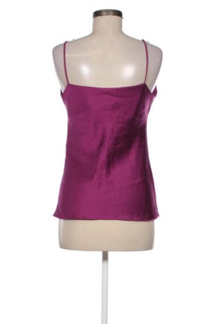 Γυναικείο τοπ NEW COLLECTION, Μέγεθος L, Χρώμα Βιολετί, Τιμή 14,00 €