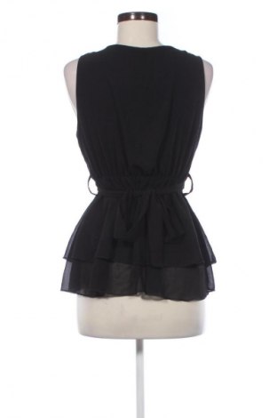 Дамски топ NEW COLLECTION, Размер S, Цвят Черен, Цена 27,00 лв.