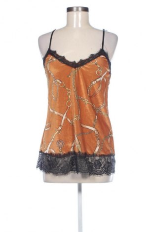 Damski top NUUC, Rozmiar M, Kolor Kolorowy, Cena 62,92 zł