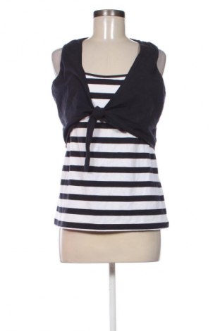 Damentop Navigazione, Größe M, Farbe Mehrfarbig, Preis 13,99 €