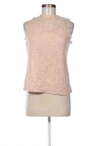 Damski top New Look, Rozmiar S, Kolor Beżowy, Cena 67,41 zł