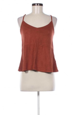 Top de femei New Look, Mărime S, Culoare Maro, Preț 84,08 Lei