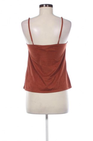 Top de femei New Look, Mărime S, Culoare Maro, Preț 84,08 Lei