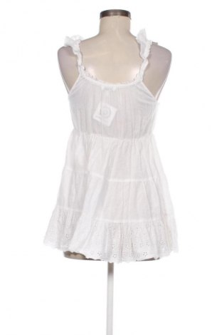 Damentop New Look, Größe S, Farbe Weiß, Preis 15,13 €