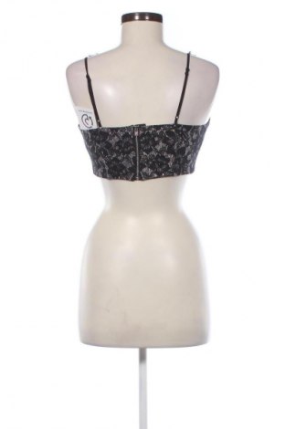 Damentop New Look, Größe S, Farbe Silber, Preis 14,83 €