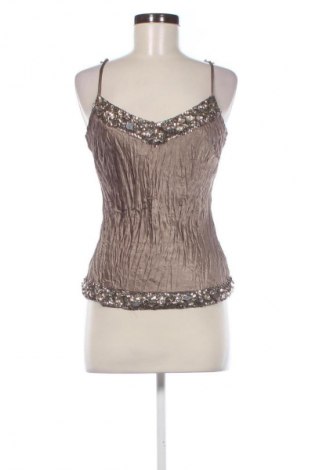 Damski top New Look, Rozmiar M, Kolor Beżowy, Cena 66,67 zł