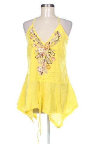 Damski top Next, Rozmiar XL, Kolor Żółty, Cena 62,00 zł