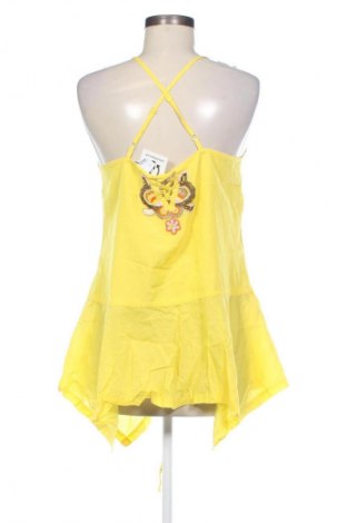 Damski top Next, Rozmiar XL, Kolor Żółty, Cena 62,00 zł