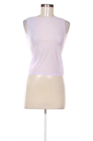 Damentop Nike, Größe S, Farbe Lila, Preis 85,99 €