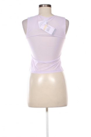 Damentop Nike, Größe S, Farbe Lila, Preis 85,99 €