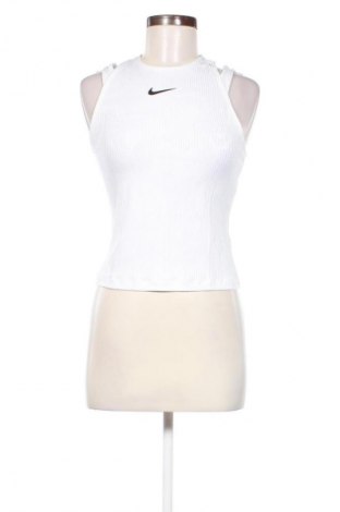 Női top Nike, Méret M, Szín Fehér, Ár 33 389 Ft