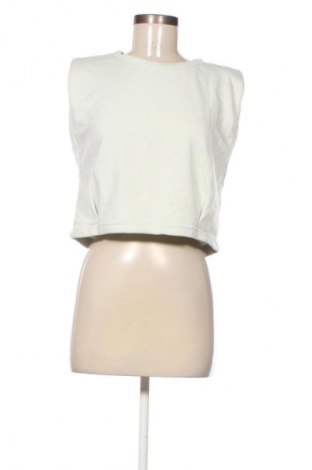 Dámský top Noobass, Velikost S, Barva Zelená, Cena  239,00 Kč