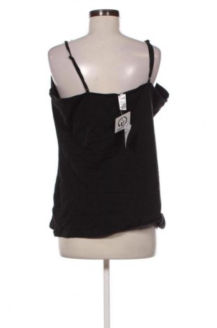 Dámský top Now, Velikost 3XL, Barva Černá, Cena  509,00 Kč