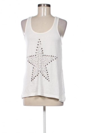 Damentop ONLY, Größe M, Farbe Weiß, Preis 11,00 €