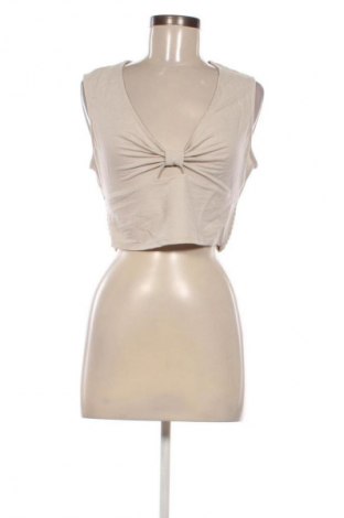 Damentop ONLY, Größe M, Farbe Beige, Preis 13,99 €