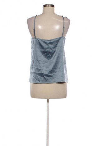 Γυναικείο τοπ ONLY, Μέγεθος M, Χρώμα Μπλέ, Τιμή 12,99 €