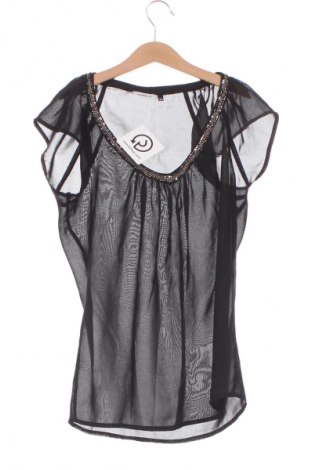 Damentop ONLY, Größe XS, Farbe Schwarz, Preis 10,27 €
