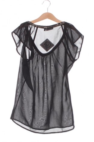 Damentop ONLY, Größe XS, Farbe Schwarz, Preis 10,27 €