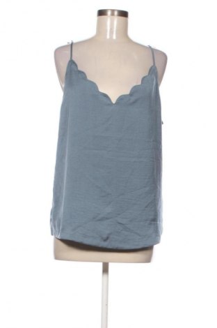 Γυναικείο τοπ ONLY, Μέγεθος L, Χρώμα Γκρί, Τιμή 12,99 €