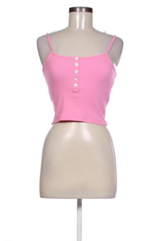 Top de femei ONLY, Mărime M, Culoare Roz, Preț 52,63 Lei
