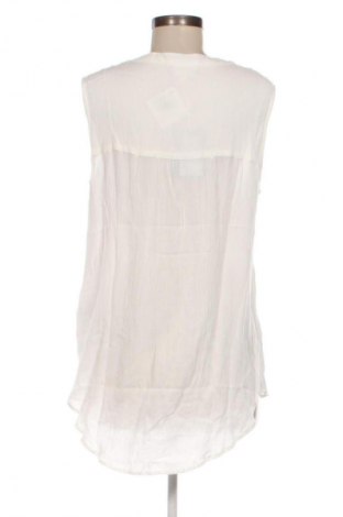 Damentop ONLY Carmakoma, Größe XL, Farbe Weiß, Preis 42,99 €
