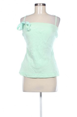 Damski top Oasis, Rozmiar S, Kolor Zielony, Cena 61,25 zł