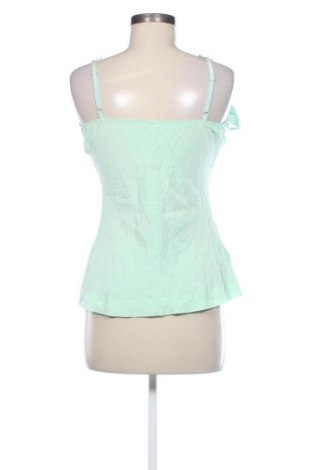 Damski top Oasis, Rozmiar S, Kolor Zielony, Cena 61,25 zł