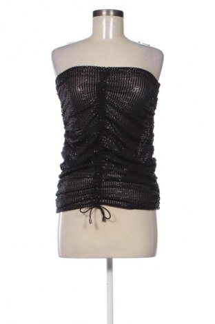Damentop Oh Polly, Größe S, Farbe Schwarz, Preis 14,24 €