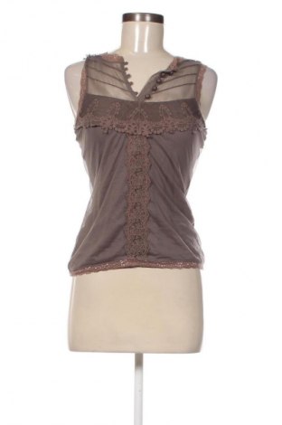 Damentop Orsay, Größe S, Farbe Braun, Preis € 20,99