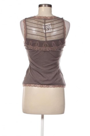 Damentop Orsay, Größe S, Farbe Braun, Preis € 20,99