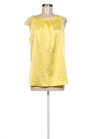 Damentop Orsay, Größe M, Farbe Gelb, Preis € 20,99