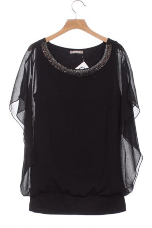 Damski top Orsay, Rozmiar XS, Kolor Czarny, Cena 93,39 zł