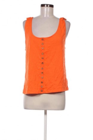 Damentop Page One, Größe XL, Farbe Orange, Preis 20,99 €