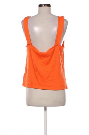 Damentop Page One, Größe XL, Farbe Orange, Preis 20,99 €