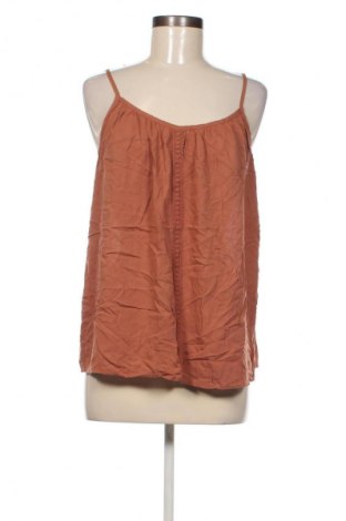Damentop Page One, Größe M, Farbe Braun, Preis 20,99 €