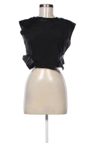 Damski top Pause Jeans, Rozmiar M, Kolor Czarny, Cena 73,99 zł