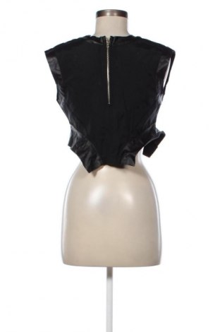 Damski top Pause Jeans, Rozmiar M, Kolor Czarny, Cena 73,99 zł