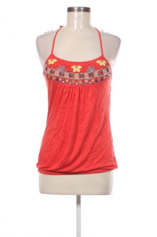 Top de femei Peace + Love, Mărime M, Culoare Roșu, Preț 47,99 Lei