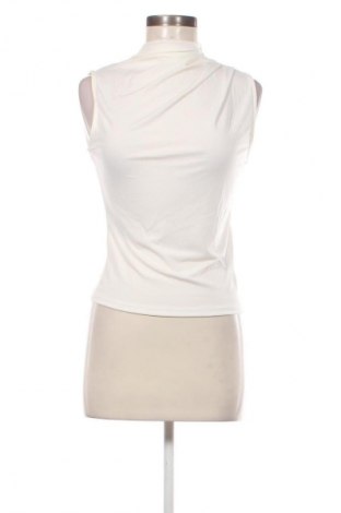 Top de femei Pieces, Mărime S, Culoare Alb, Preț 156,99 Lei