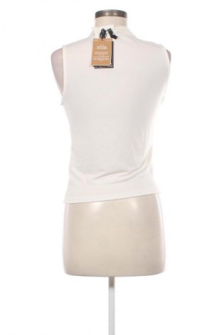 Top de femei Pieces, Mărime S, Culoare Alb, Preț 156,99 Lei