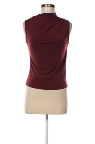 Dámský top Pieces, Velikost M, Barva Červená, Cena  739,00 Kč