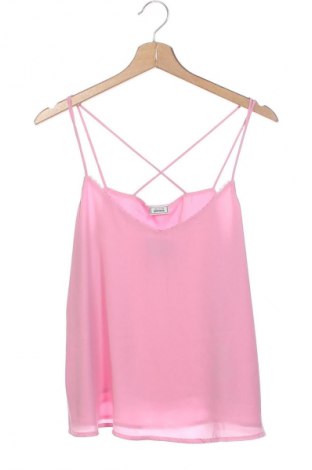Dámský top Pimkie, Velikost XS, Barva Růžová, Cena  367,00 Kč