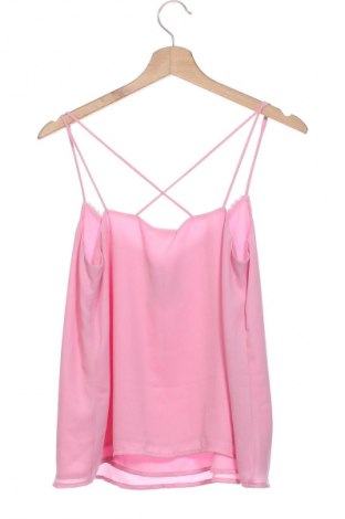 Dámský top Pimkie, Velikost XS, Barva Růžová, Cena  367,00 Kč
