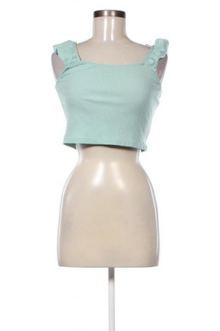 Dámský top Pink Woman, Velikost M, Barva Zelená, Cena  371,00 Kč