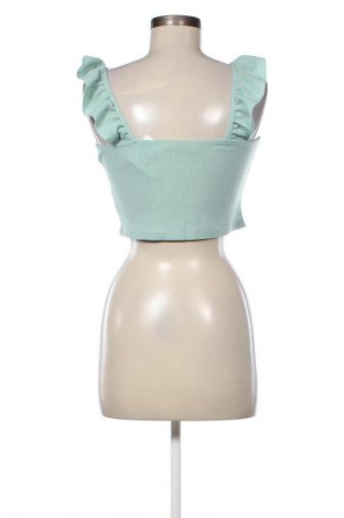 Dámský top Pink Woman, Velikost M, Barva Zelená, Cena  371,00 Kč