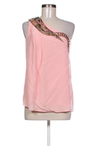Dámsky top  Pinko, Veľkosť S, Farba Ružová, Cena  128,28 €