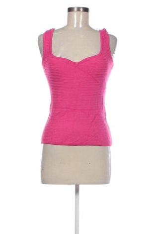 Top de femei Portmans, Mărime M, Culoare Roz, Preț 91,99 Lei