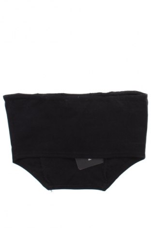 Damski top Pretty Little Thing, Rozmiar S, Kolor Czarny, Cena 105,75 zł