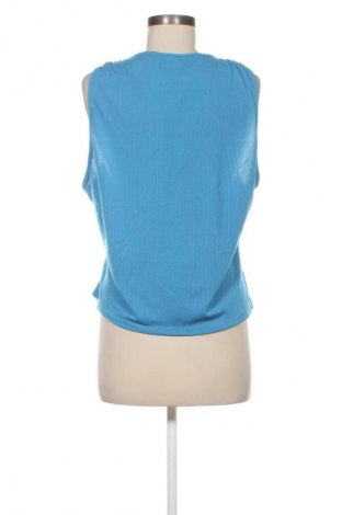 Top de femei Pretty Little Thing, Mărime 4XL, Culoare Albastru, Preț 114,99 Lei