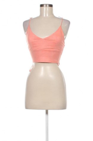 Damski top Primark, Rozmiar M, Kolor Pomarańczowy, Cena 150,99 zł